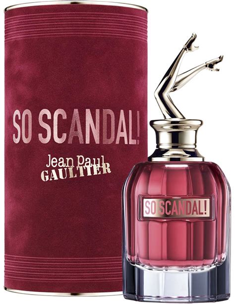 scandal perfume cheapest price.